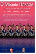 O m?todo Harada - O espirito da autoconfian?a: O lado humano do Lean