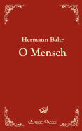 O Mensch