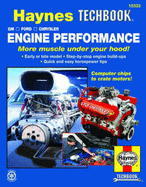 O/P HM GM Ford Chrysler Engine Performance