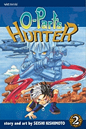 O-Parts Hunter, Vol. 2