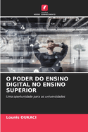 O Poder Do Ensino Digital No Ensino Superior