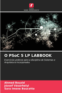 O PSoC 5 LP LABBOOK