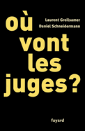 O? vont les juges ?