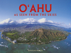 Oahu: As Seen from the Skies
