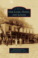 Oak Lane, Olney, and Logan