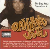 Oakland Soul - Various Artists