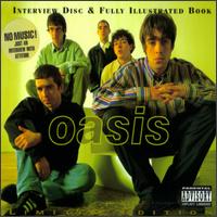 Oasis [Interview] - Oasis