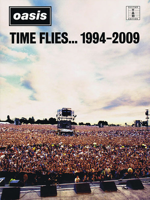 Oasis: Time Flies... 1994-2009 - Oasis