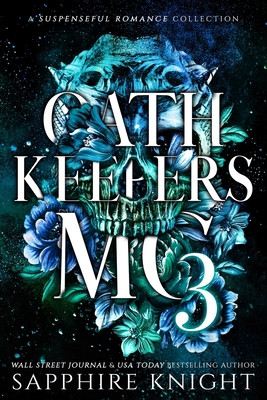 Oath Keepers MC: Alternate Cover - Volume 3 - Knight, Sapphire