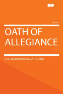 Oath of Allegiance