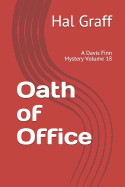 Oath of Office: A Davis Finn Mystery Volume 18