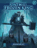 Oath of the Frozen King: Adventure Kit