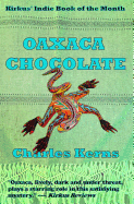 Oaxaca Chocolate