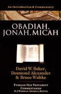 Obadiah: An Introduction and Commentary