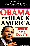 Obama: Why Black America Should Have Doubts