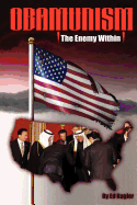 Obamunism: The Enemy Within