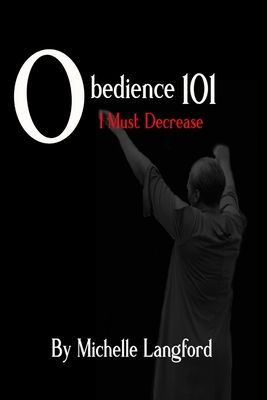 Obedience 101 - Langford, Michelle