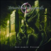 Obeisance Rising - Hideous Divinity