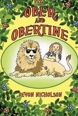 Ober and Obertine - Nicholson, Devon