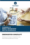 Oberkiefer-Sinuslift