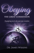 Obeying the Great Commission