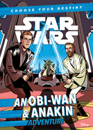 Obi-WAN & Anakin Adventure