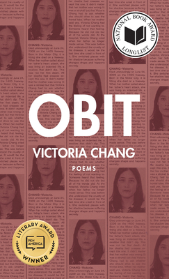 Obit - Chang, Victoria
