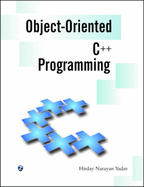 Object-oriented C++ Programming