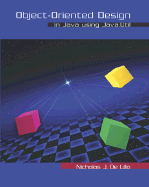 Object-Oriented Design in Java Using Java.Util