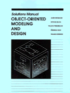 Object-Oriented Modeling & Design