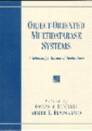 Object-Oriented Multidatabase Systems - Bukhres, Omran A, and Elmagarmid, Ahmed, and Bukhres, Ahmed K