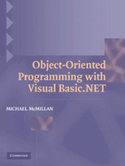 Object Oriented Prog Visual Basic