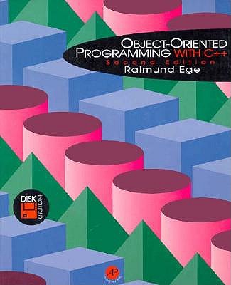 Object-Oriented Programming with C++ - Ege, Raimund