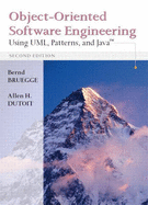 Object-Oriented Software Engineering: Using UML, Patterns and Java: International Edition