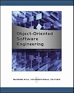 Object-Oriented Software Engineering