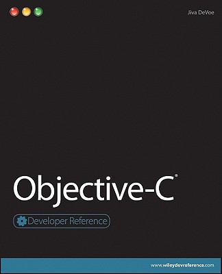 Objective-C - Devoe, Jiva