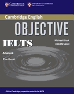 Objective IELTS Advanced