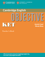 Objective Ket Teacher's Book