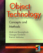 Objects: From Concepts to Tools and Applications