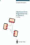 Objektorientierte Programmierung in Oberon-2