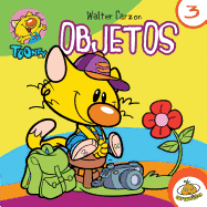 Objetos (Toonfy 3)