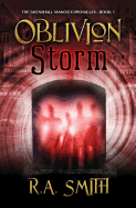 Oblivion Storm