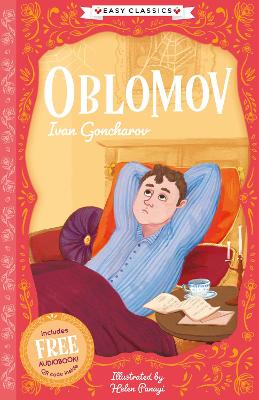 Oblomov (Easy Classics) - Barder, Gemma (Adapted by)