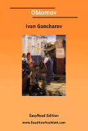 Oblomov [Easyread Edition] - Goncharov, Ivan