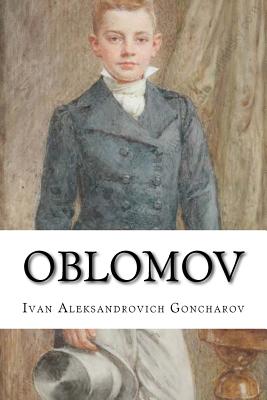Oblomov (Special Edition) - Goncharov, Ivan Aleksandrovich