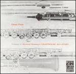 Oboe/Flute - Howard Rumsey & the Lighthouse All-Stars