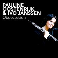 Oboesession - Ivo Janssen (piano); Pauline Oostenrijk (oboe)