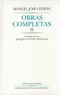 Obras Completas, II