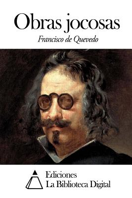 Obras Jocosas - Quevedo, Francisco de