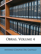 Obras, Volume 4